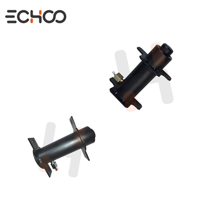cilindro de tensão de trilho para Hitachi EX55 Mini Excavator