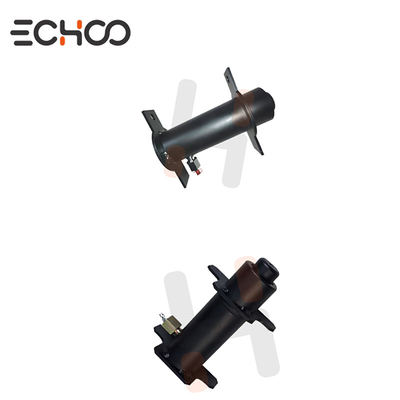 Círculo de tensão de trilho para Hitachi ZX30U Peças de carroceria de mini-excavadora