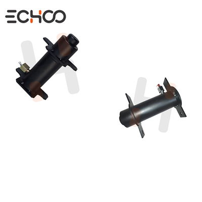 cilindro compatível com o quadro do carro da mini-excavadora CAT 302.5C