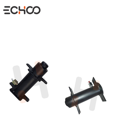 Cilindro de tensão de trilho para o quadro do carro da mini-excavadora CAT 305E2CR