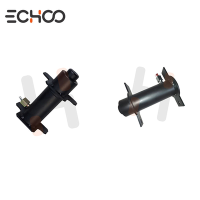 Kubota KX91-3 cilindro de tensão de trilho mini escavadeira peças de carroceria