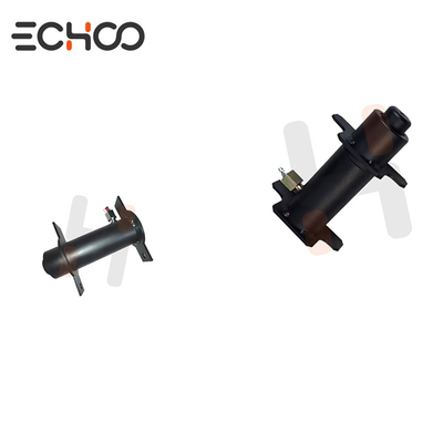 RC411-21503 cilindro adequado para Kubota U35-4 Peças do chassi da mini-excavadora
