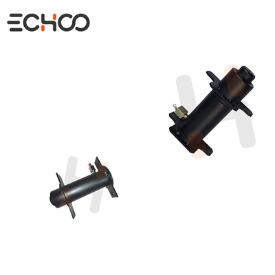 Kubota KX 121-2 Cilindro para componentes de carroçaria de mini-excavadoras
