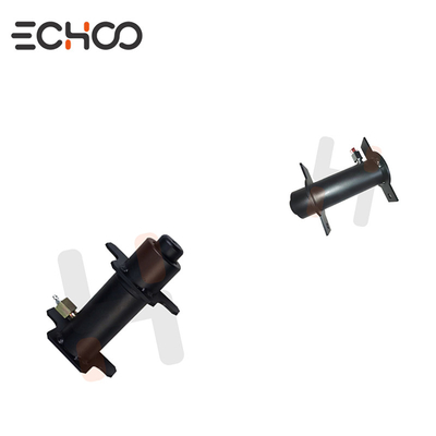 Kubota KX 161-3 cilindro hidráulico para peças de carroceria de mini-excavadoras