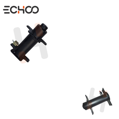 Casos CX15EV cilindro de tração de tração mini-excavadora