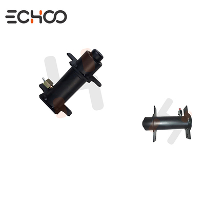 cilindro hidráulico para BOBCAT 331 componentes do chassi da mini-excavadora
