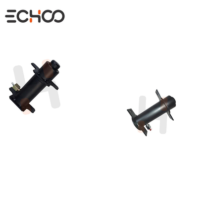 Círculo de tensão de trilho para caixa CX37C Mini Excavator