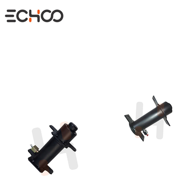 cilindro hidráulico para caixa CX57C Mini Digger