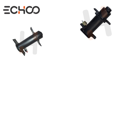 Caso CX60 cilindro hidráulico para componentes do chassi de mini-excavadora