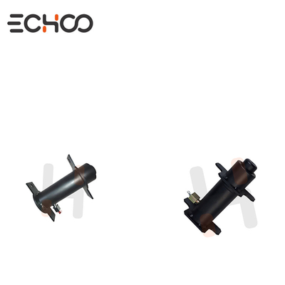 Círculo de tensão de trilho para chassis de mini-excavadora Bobcat E26