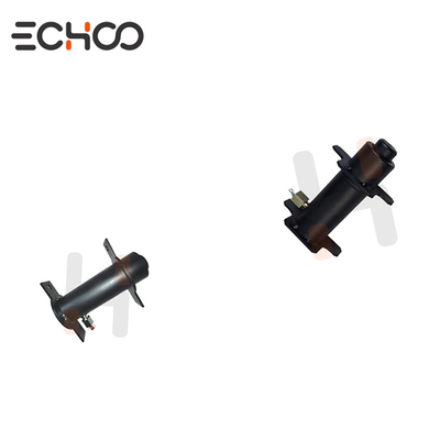 Estrutura do trem de cilindro de tensão de trilha CX31 Mini Excavator