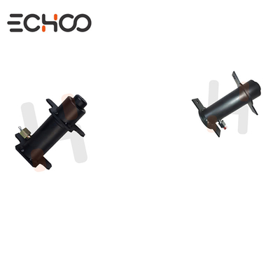 Bobcat X325 cilindro de tensão de trilho mini escavadeira peças de carroceria