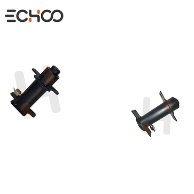 Trilha cilindro de tensão Bobcat 435 Mini Excavator Quadro de carroceria