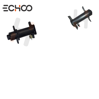 Bobcat E40 Cinturão de tensão de trilho de mini escavadeira