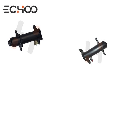 cilindro de tensão de trilho para Bobcat E55 Mini Digger