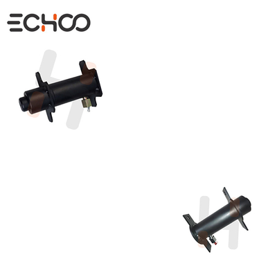 Círculo hidráulico para Bobcat E48 Peças de carro de uma mini-excavadora