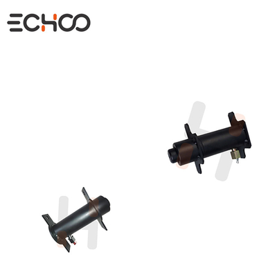 Bobcat E19e Cinturão de tensão de trilho Mini escavadeira