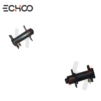 Kubota KX71-2 cilindro de tensão de trilho mini escavadeira