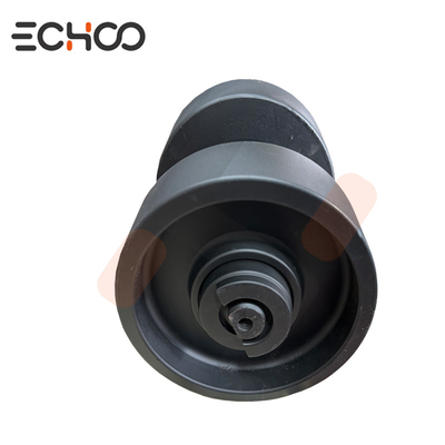 E0860134080 Estrutura do trem de pouso do descarregador de rolos inferior para a Yanmar