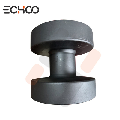 E0860134080 Estrutura do trem de pouso do descarregador de rolos inferior para a Yanmar
