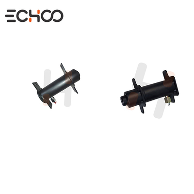 cilindro de tensão de trilho para o caso CX27B ZTS Mini Digger