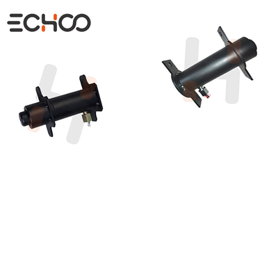 Caso CX50B Mini Excavadora