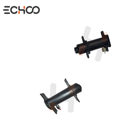 Círculo de tensão de trilho para peças do carro da mini escavadeira CAT 302 CR
