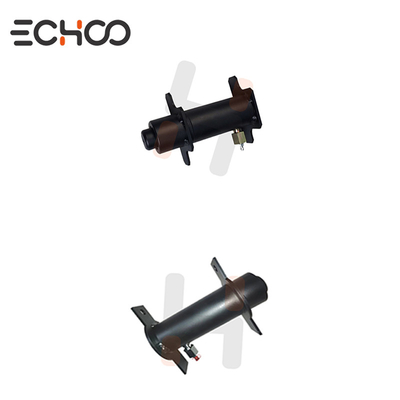 Círculo hidráulico para componente do chassi da mini-excavadora CAT 302.7 CR