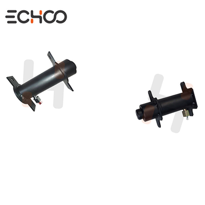 Cíclo compatível com o componente do chassi do mini-excavador CAT 304