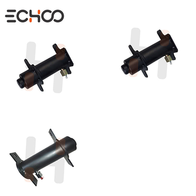 Montagem de tensão de trilho para chassi da mini escavadeira Bobcat E10z