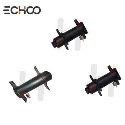 Componente do chassi do Bobcat E20Z Mini Digger