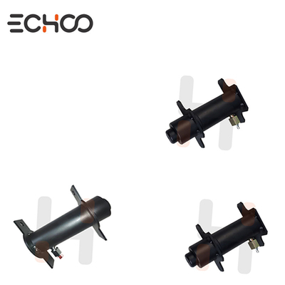 Trilha de tensão Assy para Bobcat 430G Mini Excavator Quadro de carroceria