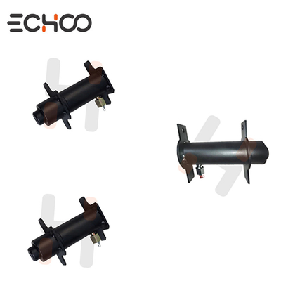Cilindro de ajuste de trilhos para Bobcat 425 Mini Digger