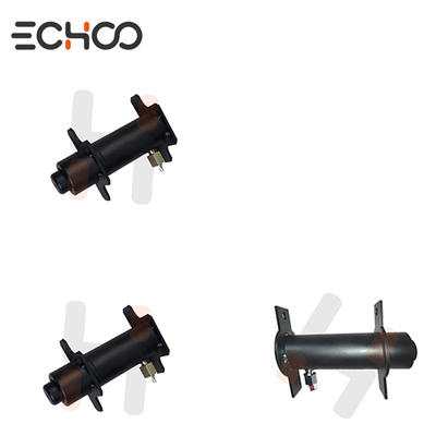 Componente do chassi do cilindro do Bobcat E17 Mini Digger Track Adjuster