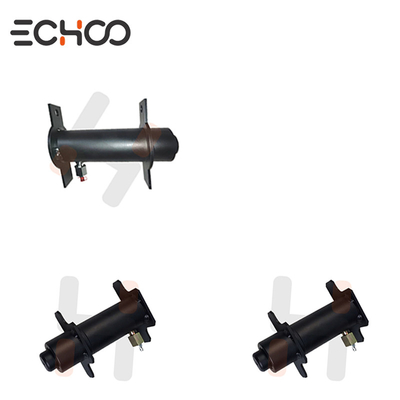 Traço de tensão Assy para Bobcat E08 Mini Excavator Quadro de carro
