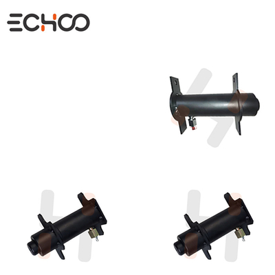 Bobcat E27 cilindro tensor de trilho mini escavadeira peças de carro