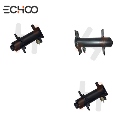 Círculo de tensão de trilho para Bobcat E27z Mini Excavator