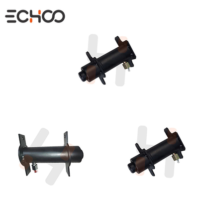 Cilindro de tensão de trilho para Bobcat 334D Mini Digger