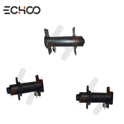 Bobcat 334G Cinturão de tensão de trilho Mini Excavator Quadro de carroceria