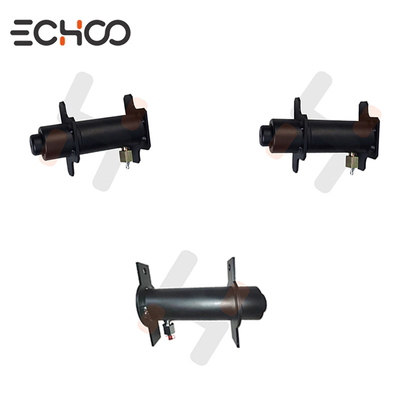 Assy para Bobcat 334GSERIES Mini Excavator Chassis Parte