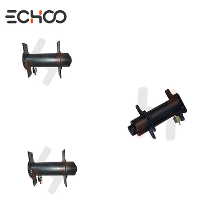 Círculo de tensão de trilho para Bobcat 341 Mini Excavator