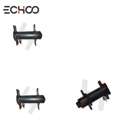Montagem de tensão de trilho para Bobcat 341C Mini Digger Chassis Componente