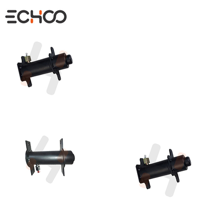 Trilha Tensioner Assy Para Bobcat 435ZHSG Mini Excavator Quadro de Subcarro
