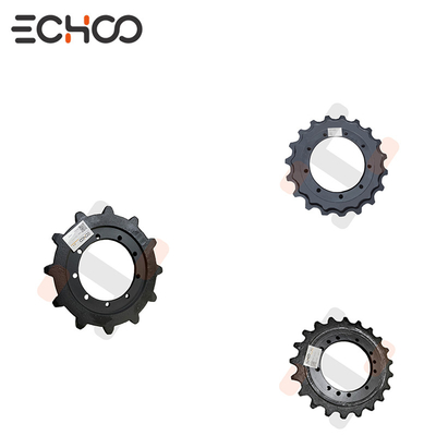 Rodas de cadeia 1002555933 para a máquina de fresagem FOR WIRTGEN