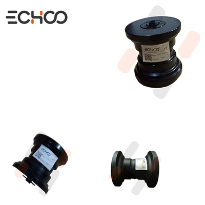 Rodas de suporte 4812043052 para fixação do piso do pavimento de asfalto