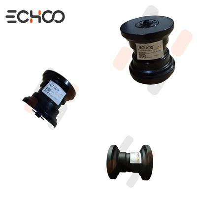 Rolante de fundo 58833229 para componente de piso de pavimento de asfalto