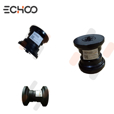 D952701595 Rolante de trilho para fixação do piso do pavimentador de asfalto