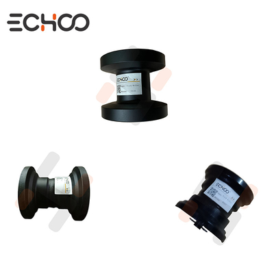 RM80746795 Rolante de trilho para pavimentadores de asfalto
