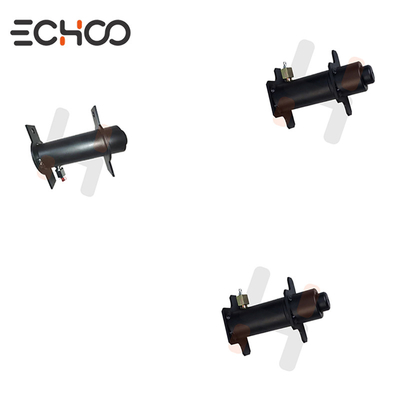 cilindro de tensão de trilho para Yanmar VIO55-6A Mini Digger Chassis Part