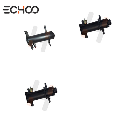 Assy de tensão de trilho para Yanmar B50V Mini Excavator